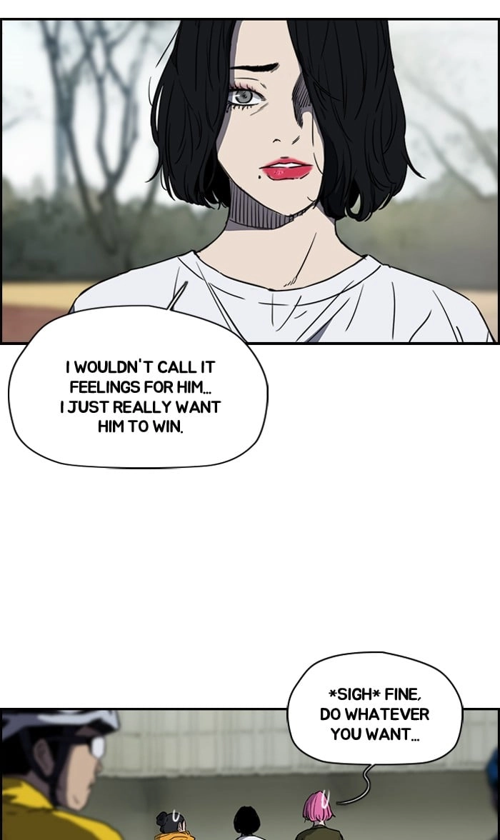 Wind Breaker Chapter 182 – S2-114 Page 24
