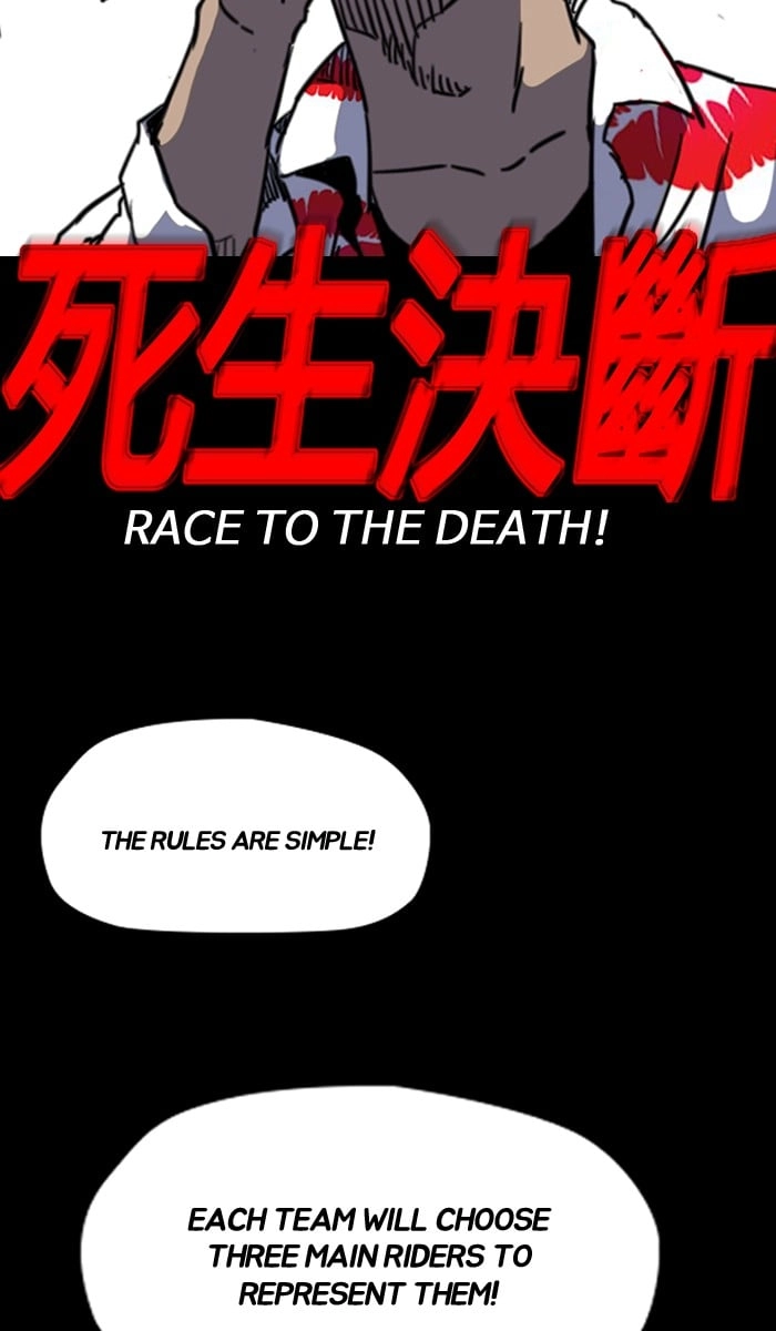 Wind Breaker Chapter 182 – S2-114 Page 31