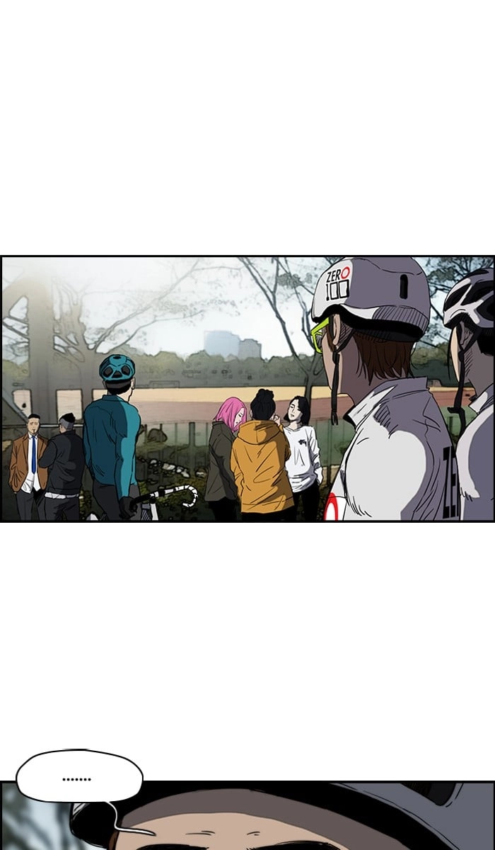Wind Breaker Chapter 182 – S2-114 Page 39