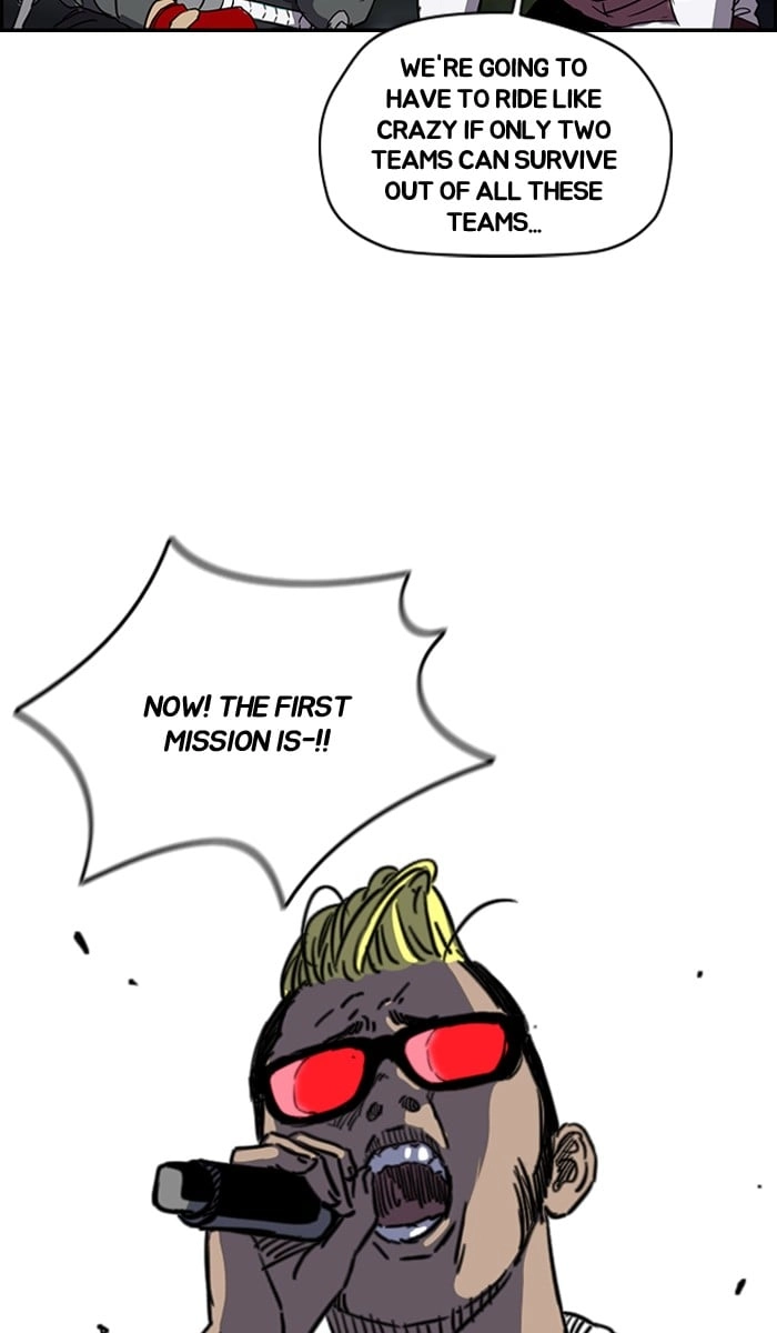 Wind Breaker Chapter 182 – S2-114 Page 30