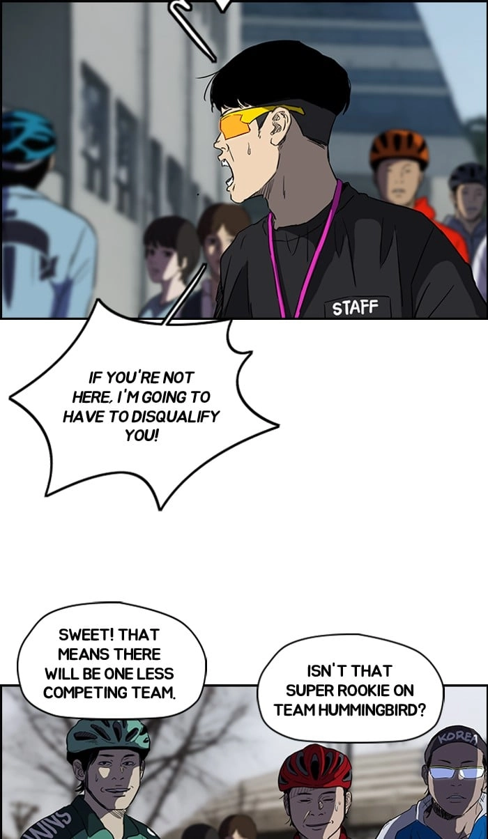 Wind Breaker Chapter 182 – S2-114 Page 44