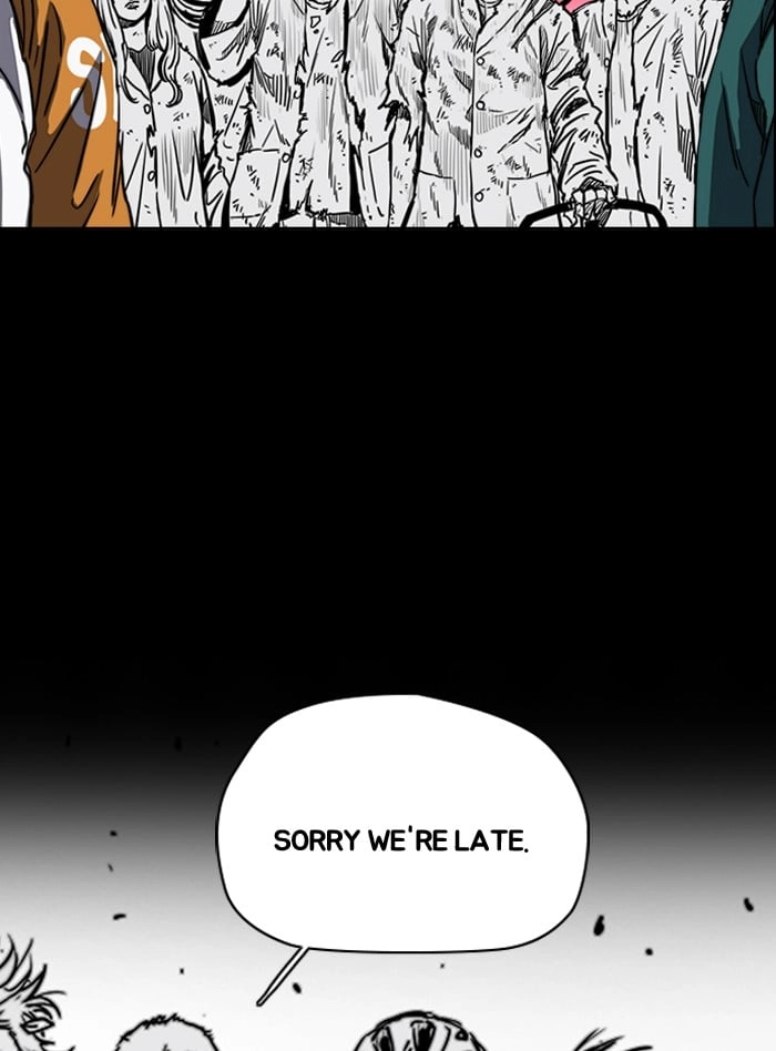 Wind Breaker Chapter 182 – S2-114 Page 57