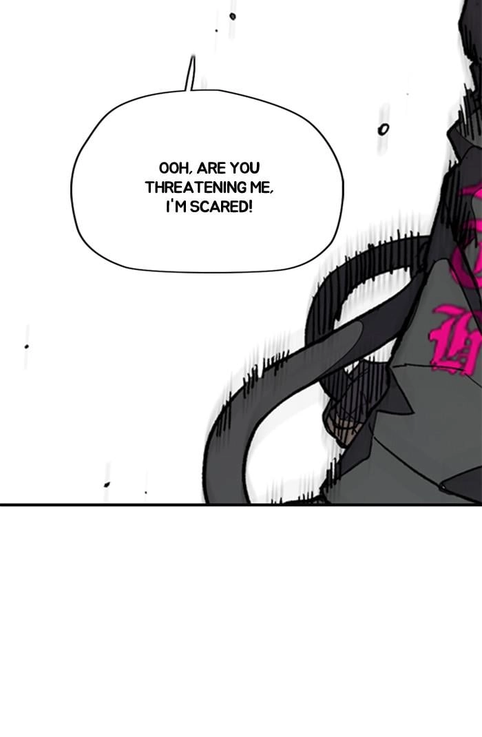 Wind Breaker Chapter 375 – S3-125 Page 138