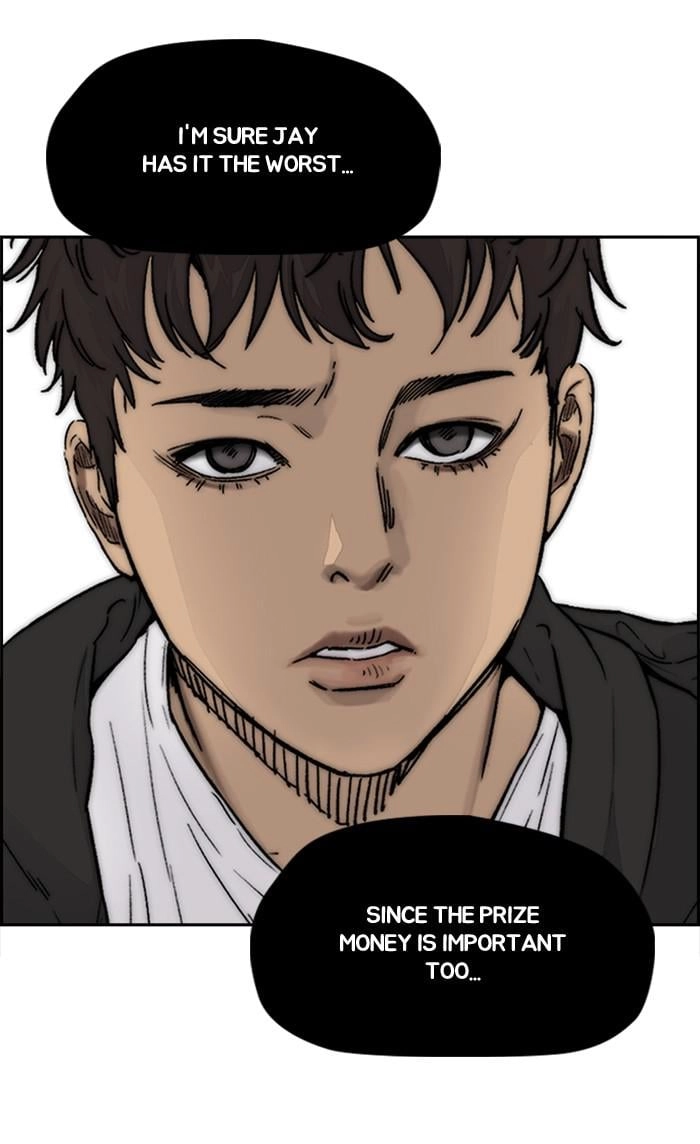 Wind Breaker Chapter 375 – S3-125 Page 122
