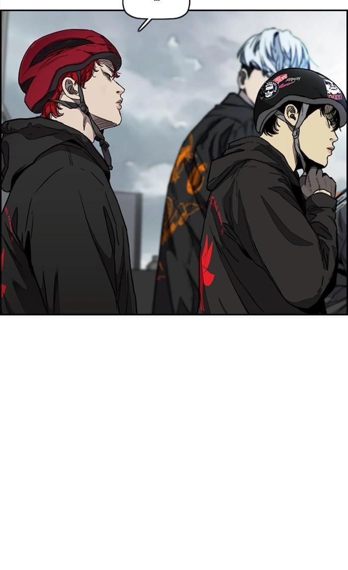 Wind Breaker Chapter 375 – S3-125 Page 133