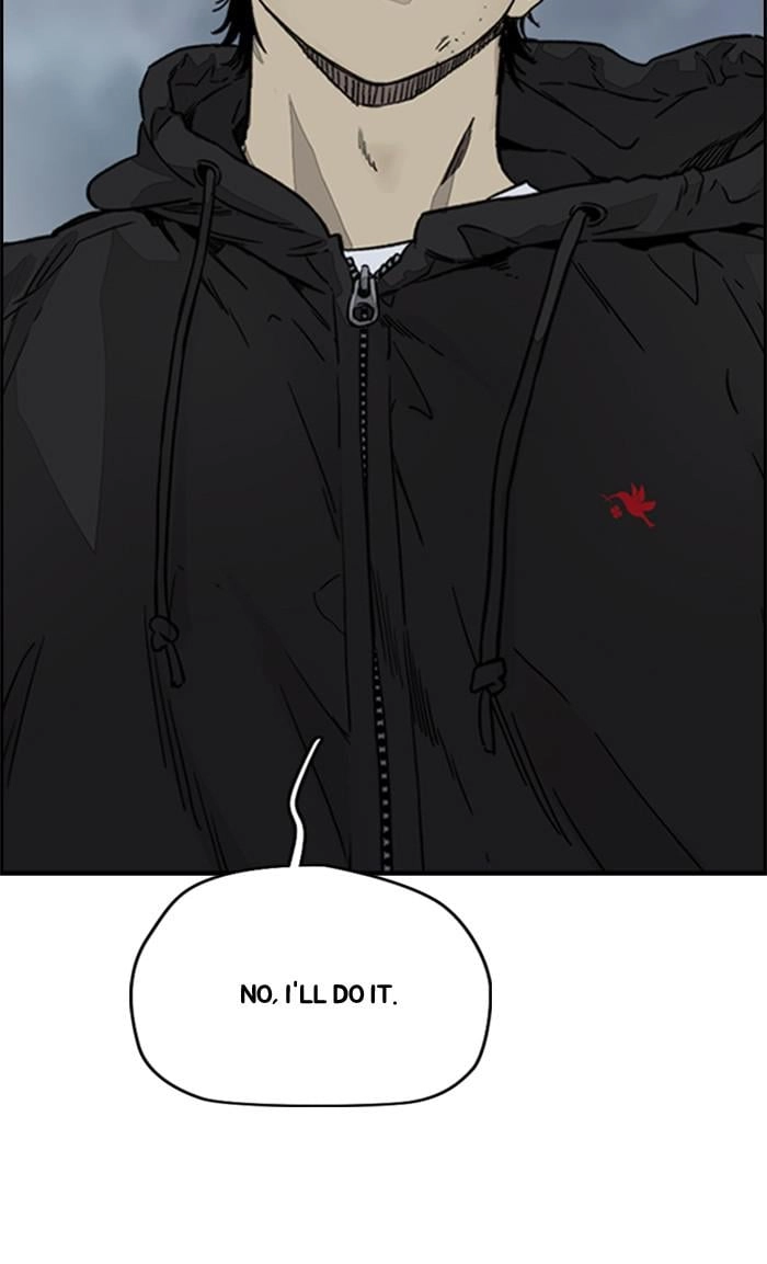 Wind Breaker Chapter 375 – S3-125 Page 81