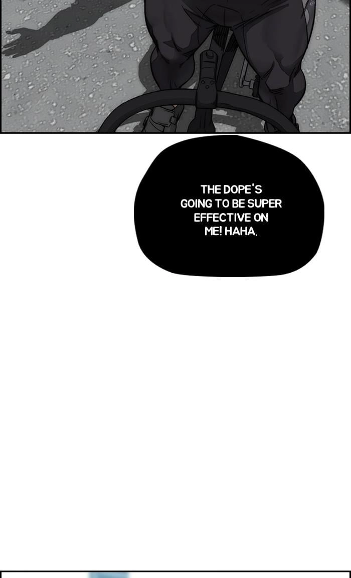 Wind Breaker Chapter 375 – S3-125 Page 140