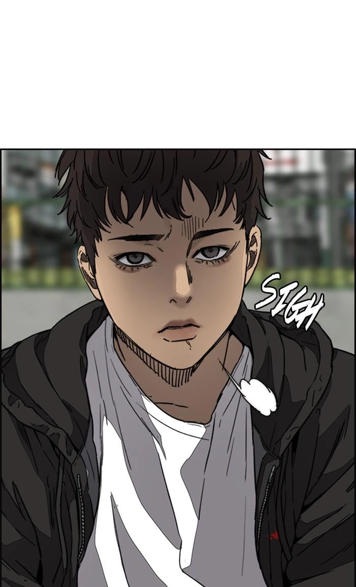 Wind Breaker Chapter 375 – S3-125 Page 77