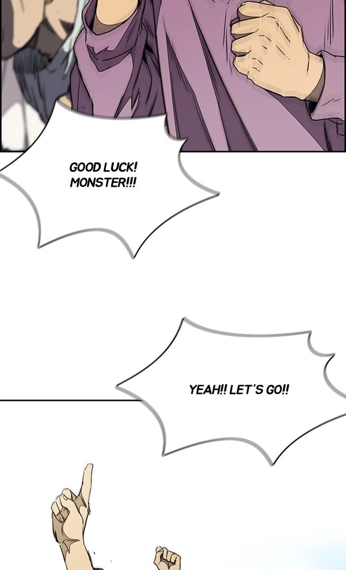 Wind Breaker Chapter 375 – S3-125 Page 146