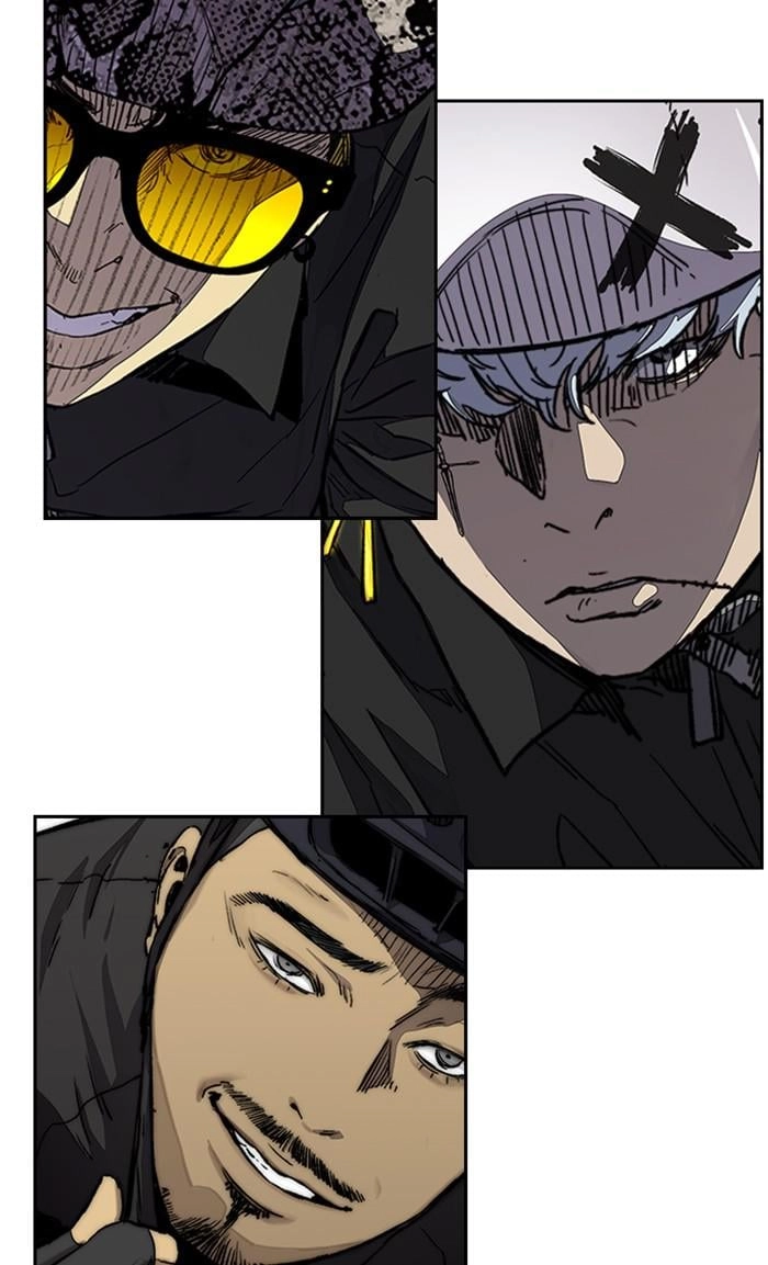 Wind Breaker Chapter 375 – S3-125 Page 151