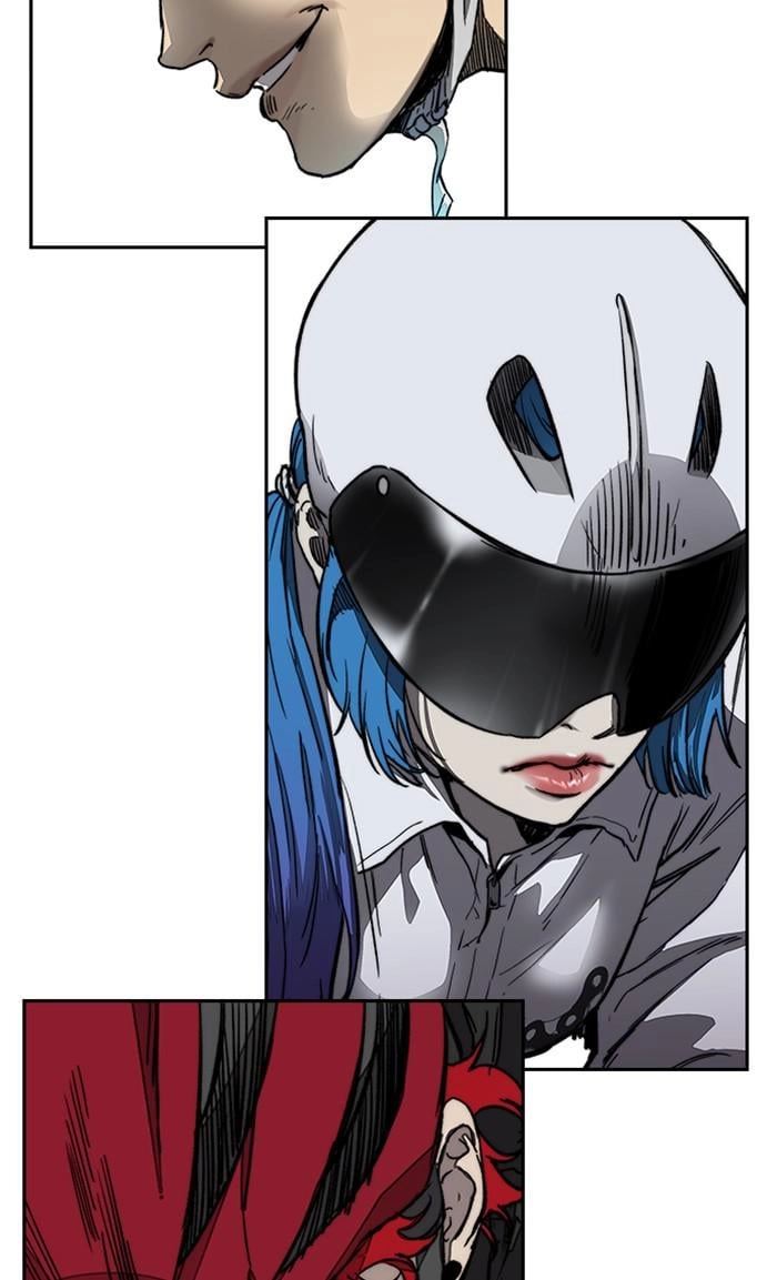 Wind Breaker Chapter 375 – S3-125 Page 153