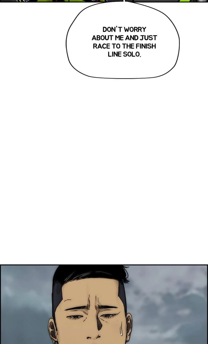 Wind Breaker Chapter 375 – S3-125 Page 36
