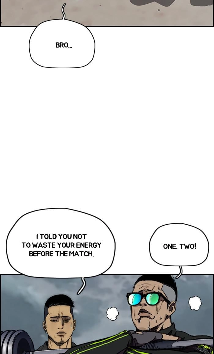 Wind Breaker Chapter 375 – S3-125 Page 30
