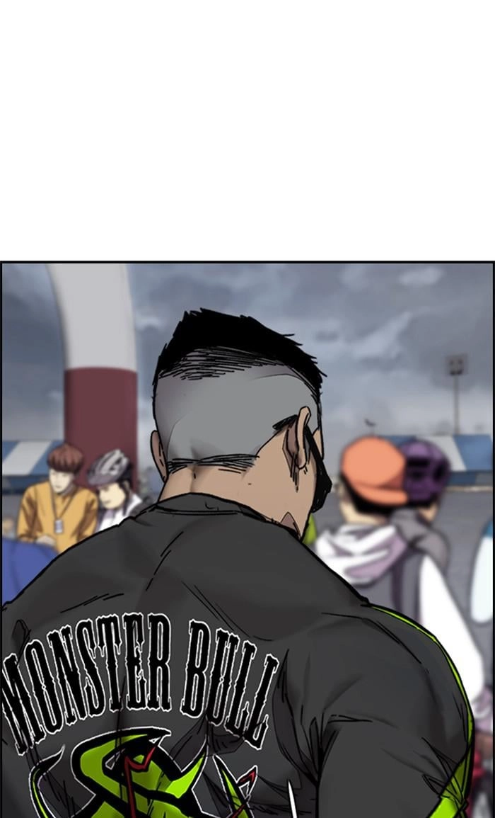 Wind Breaker Chapter 375 – S3-125 Page 35