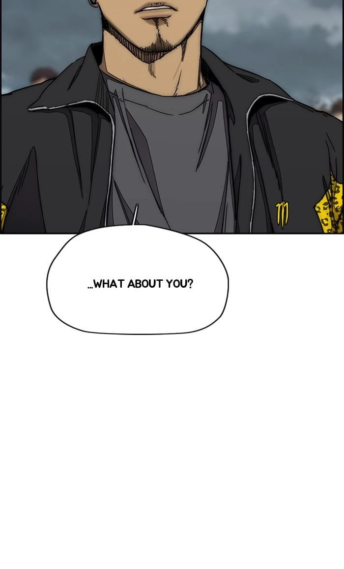 Wind Breaker Chapter 375 – S3-125 Page 37