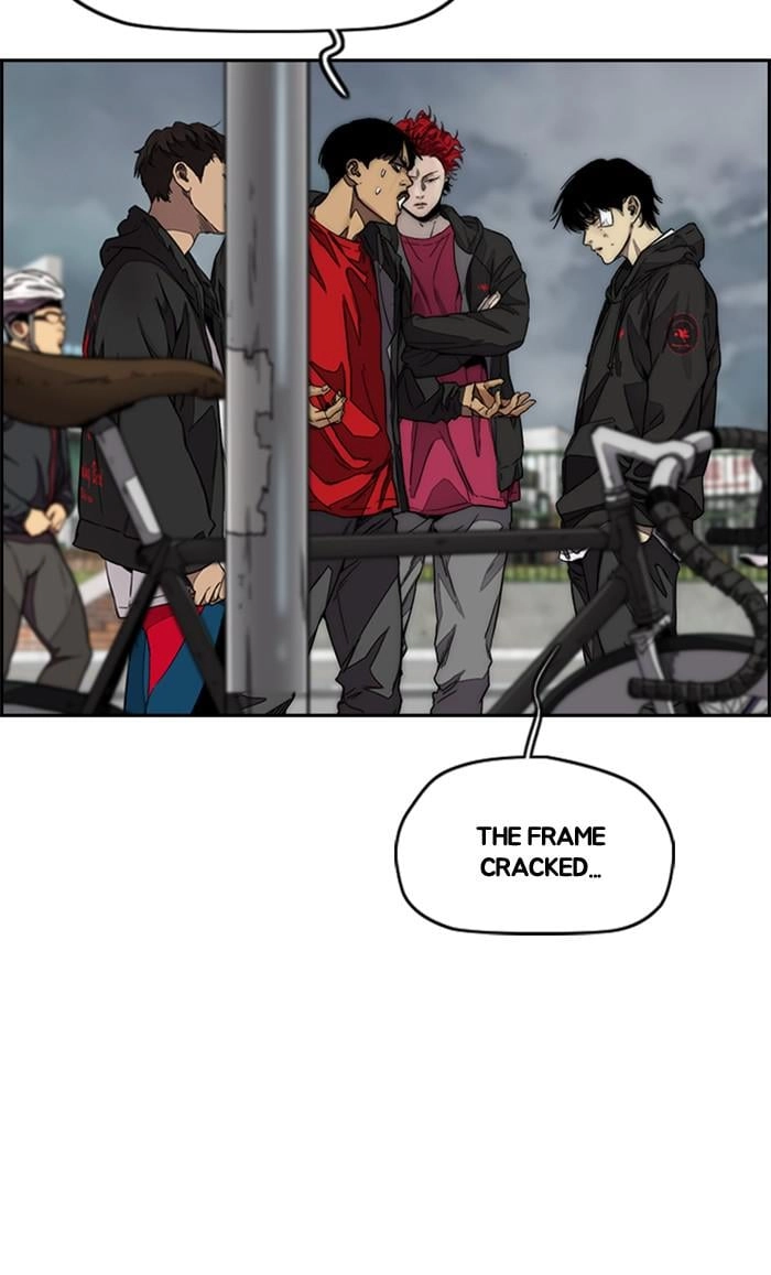 Wind Breaker Chapter 375 – S3-125 Page 75