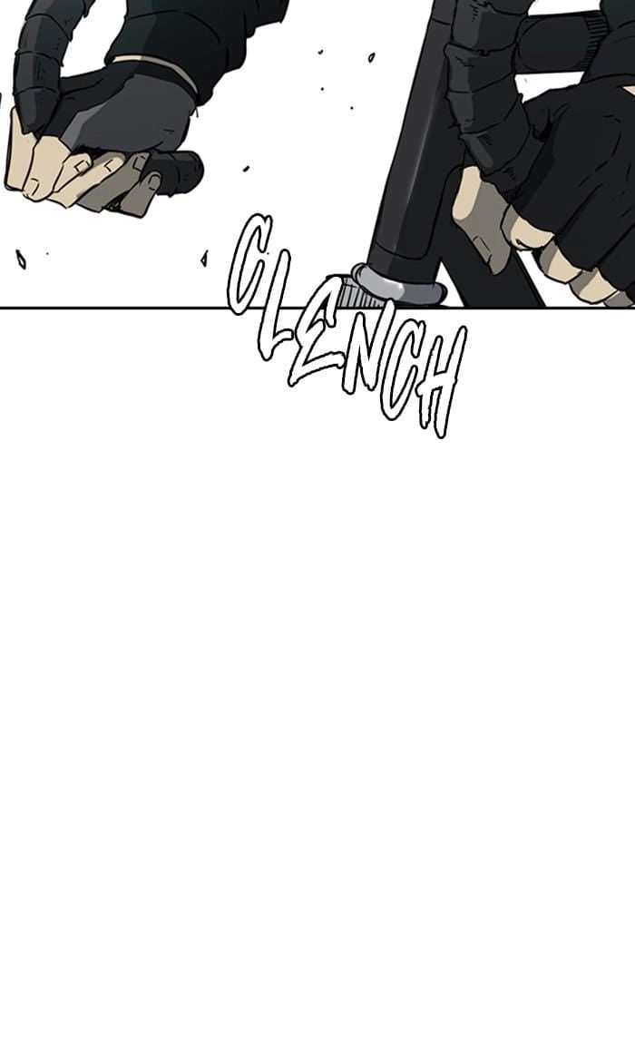 Wind Breaker Chapter 375 – S3-125 Page 164