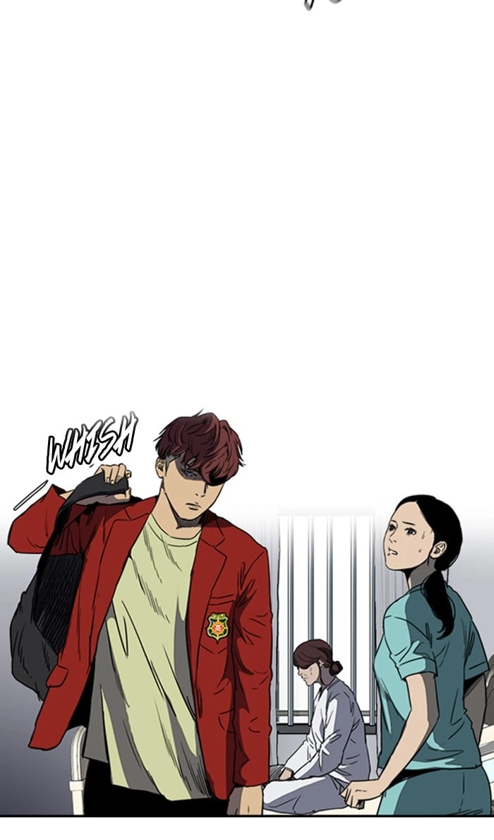 Wind Breaker Chapter 215 – S2-147 Page 50