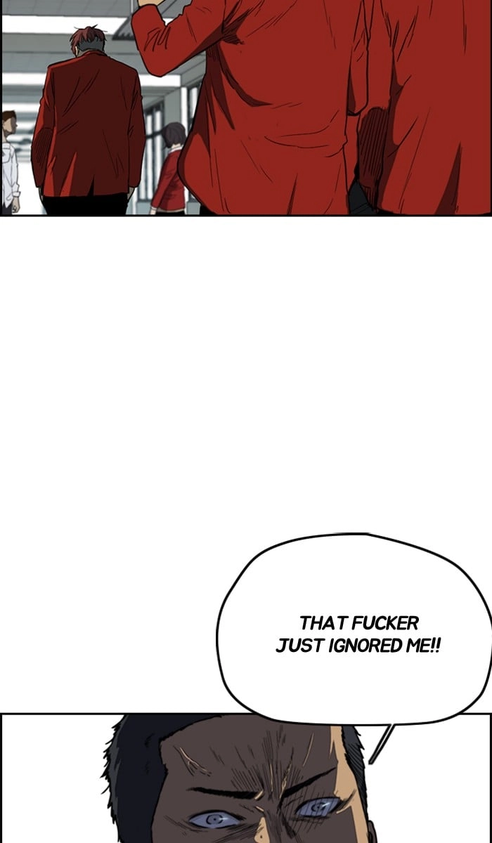 Wind Breaker Chapter 215 – S2-147 Page 16