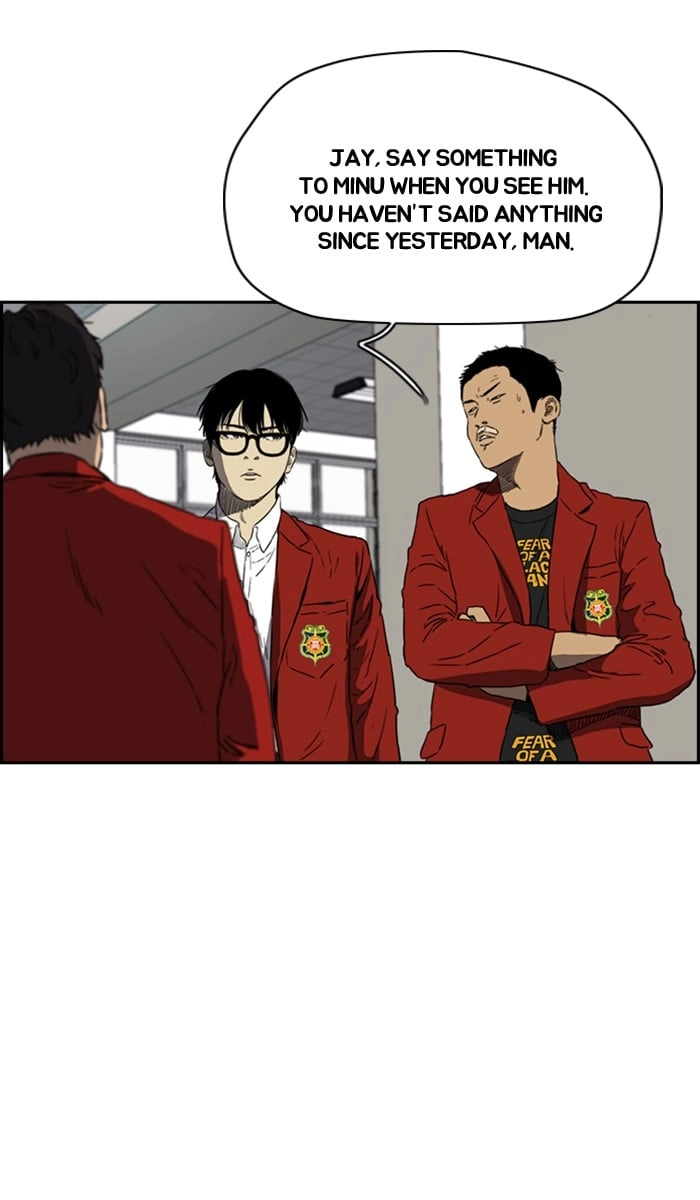Wind Breaker Chapter 215 – S2-147 Page 11