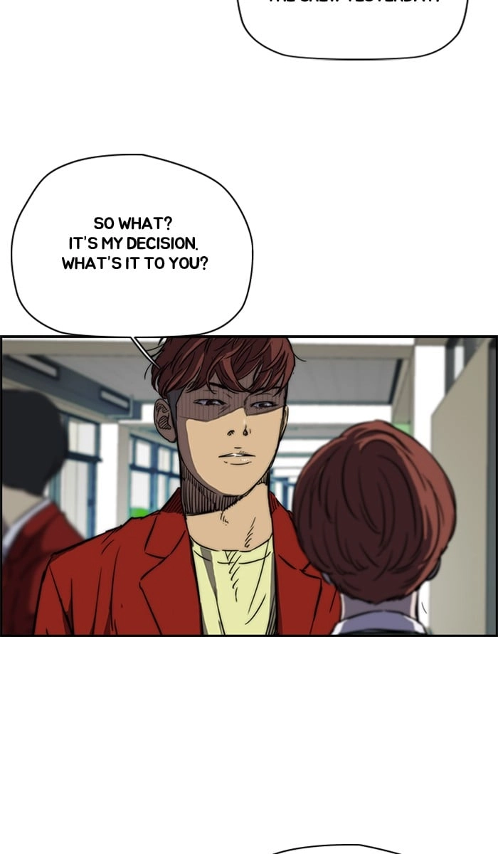 Wind Breaker Chapter 215 – S2-147 Page 27
