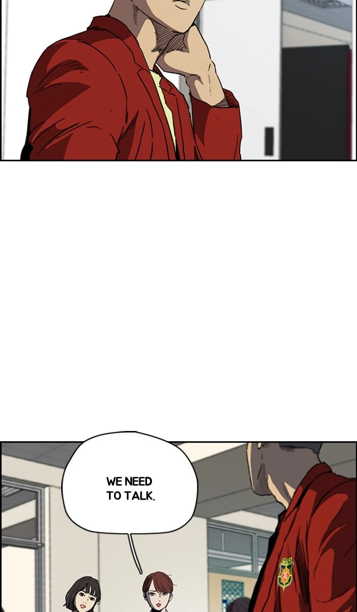 Wind Breaker Chapter 215 – S2-147 Page 21