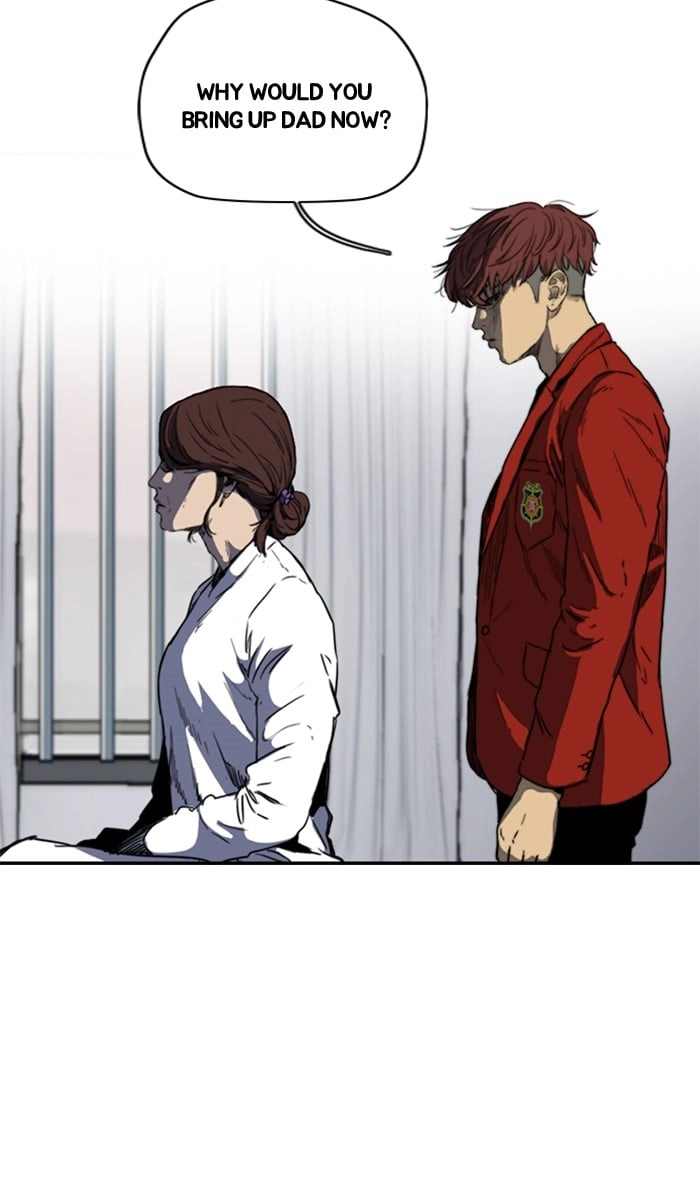 Wind Breaker Chapter 215 – S2-147 Page 43