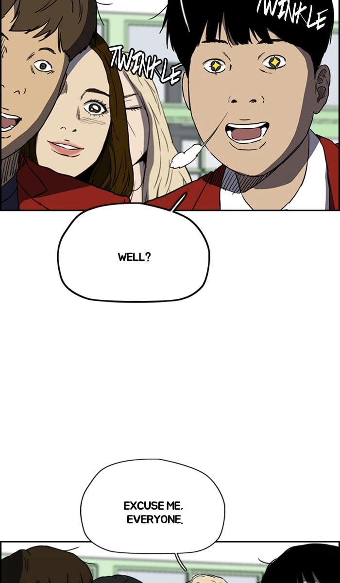 Wind Breaker Chapter 215 – S2-147 Page 5