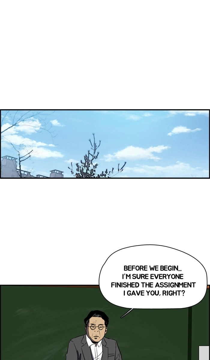 Wind Breaker Chapter 215 – S2-147 Page 30
