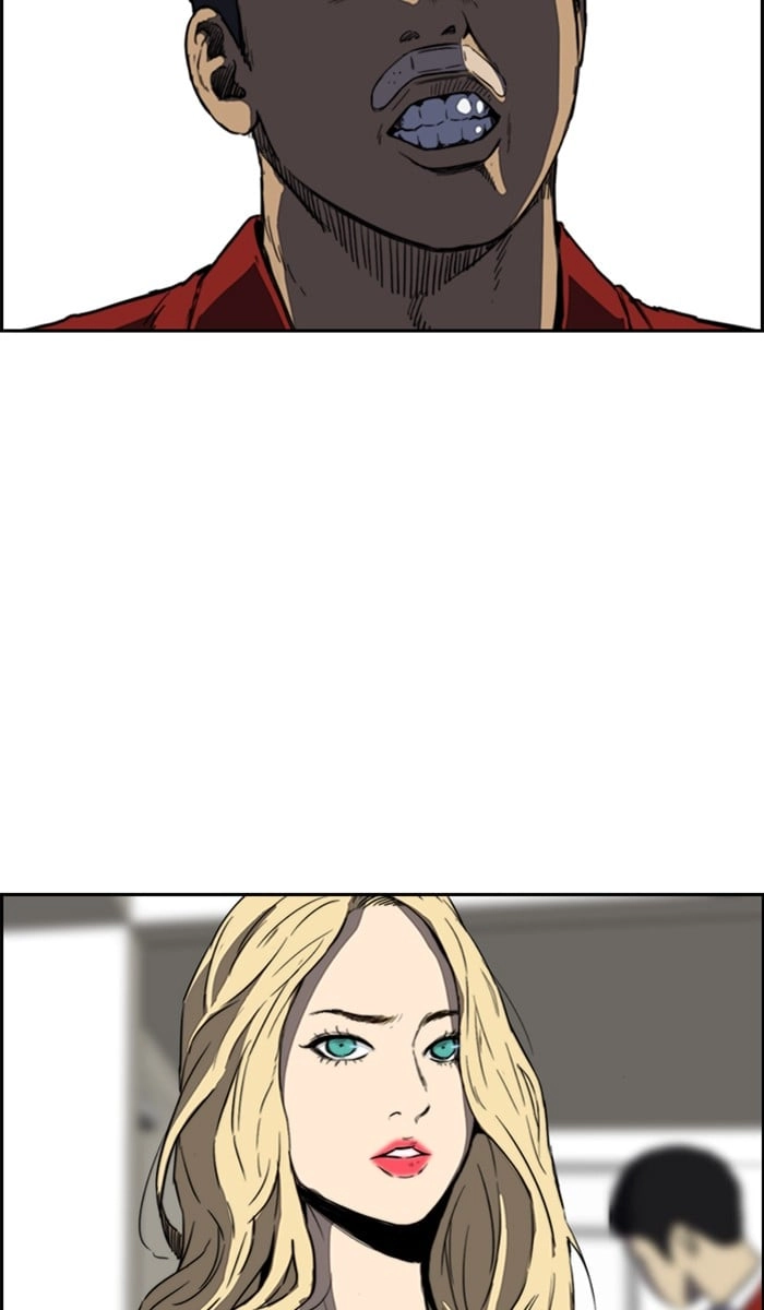 Wind Breaker Chapter 215 – S2-147 Page 17