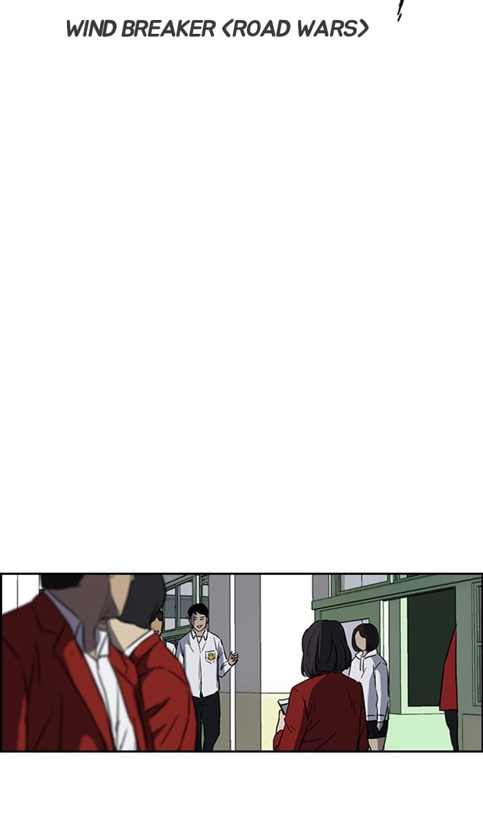 Wind Breaker Chapter 215 – S2-147 Page 9