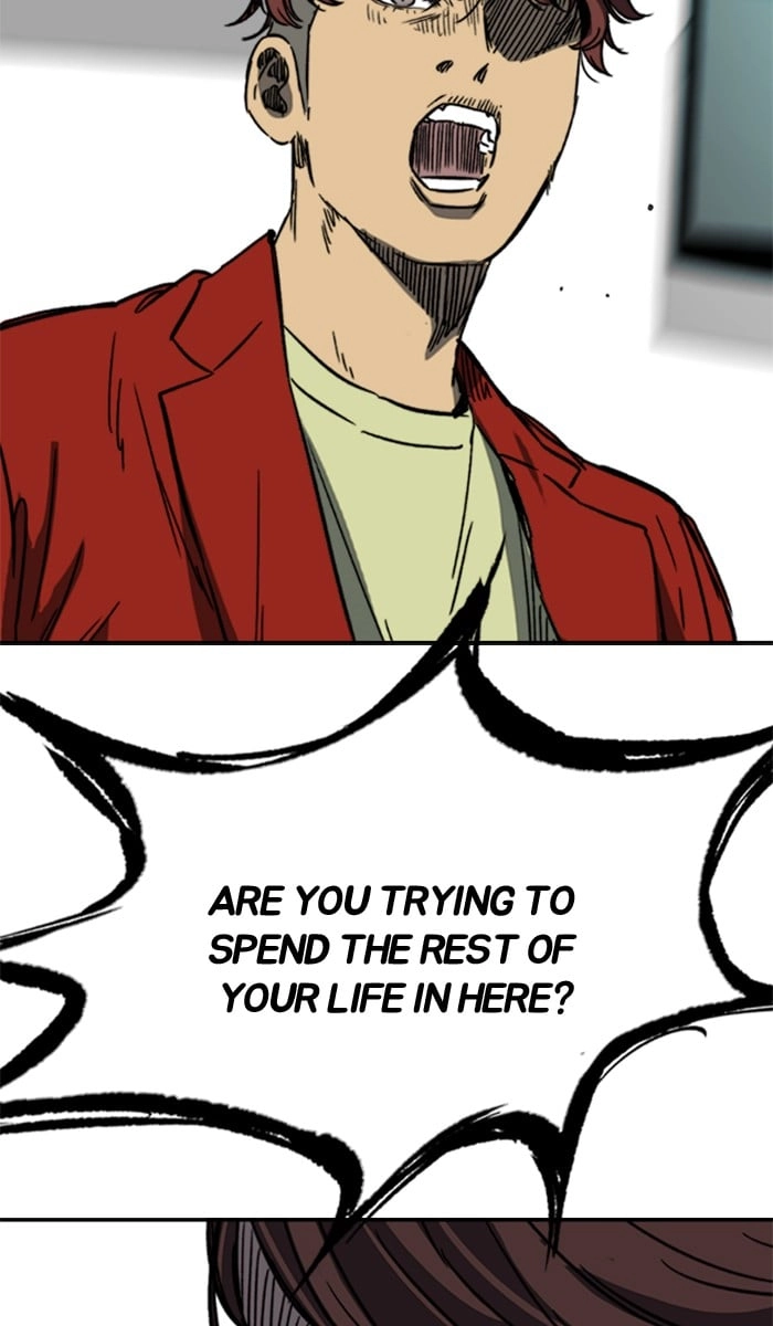 Wind Breaker Chapter 215 – S2-147 Page 47