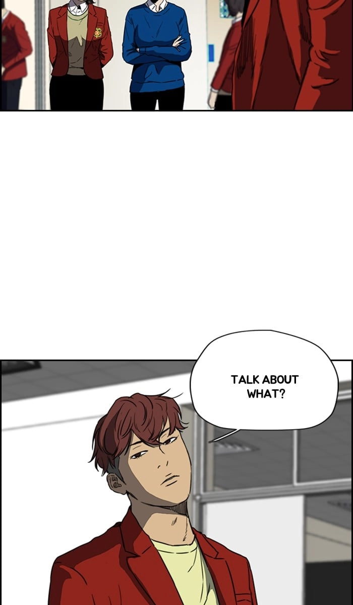 Wind Breaker Chapter 215 – S2-147 Page 22