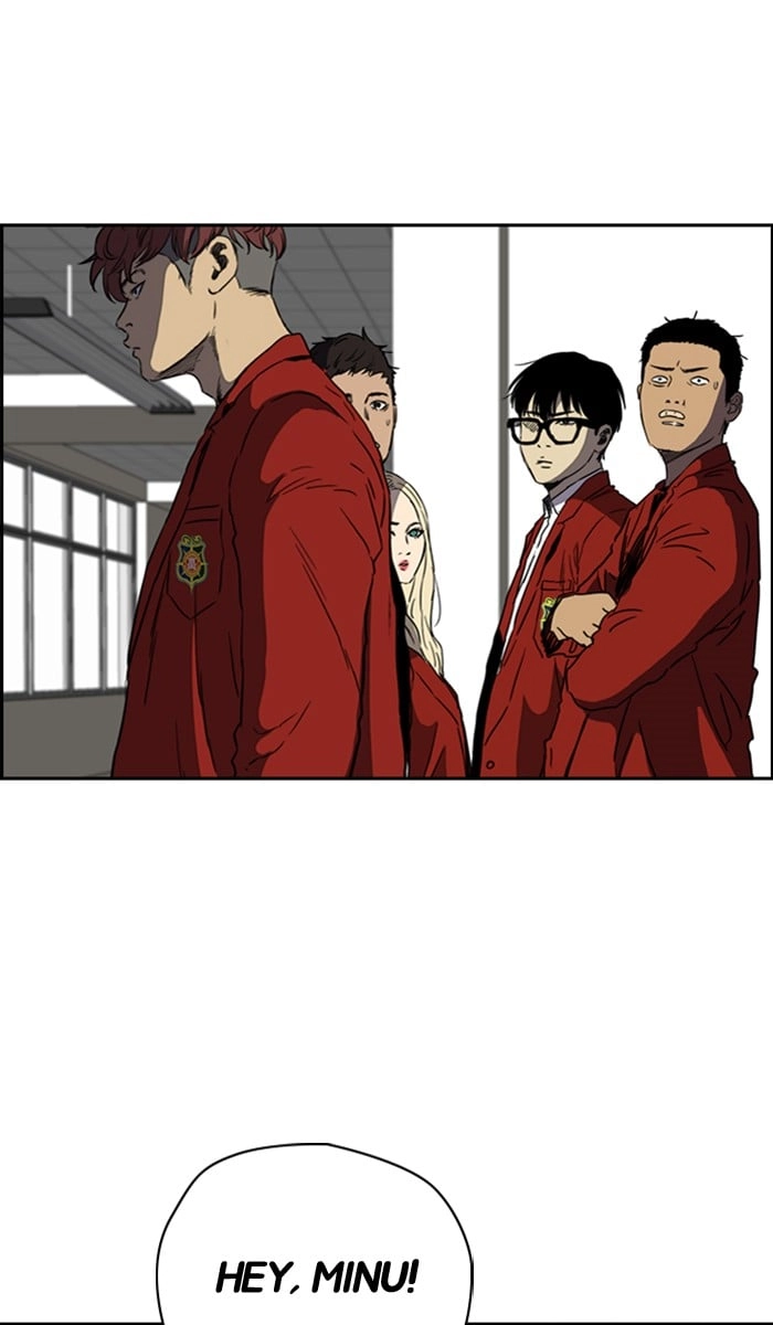Wind Breaker Chapter 215 – S2-147 Page 12