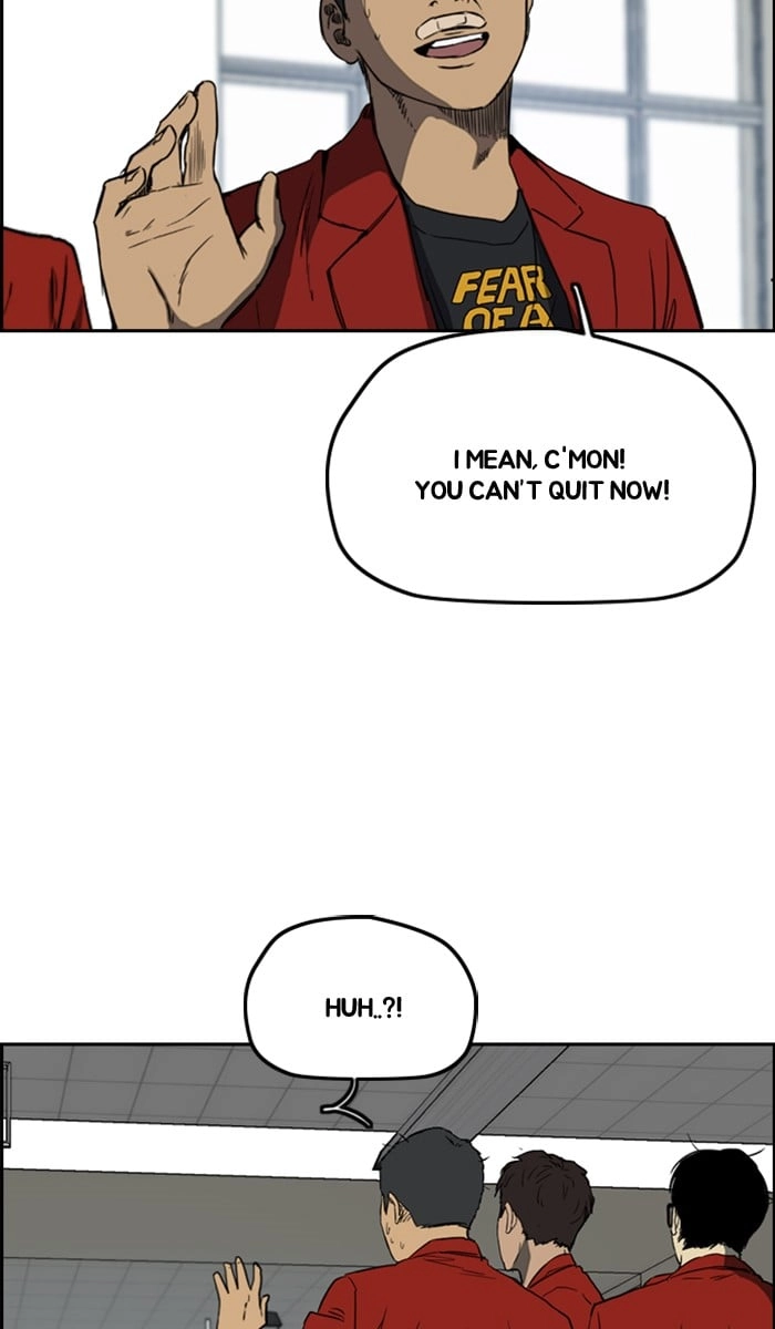 Wind Breaker Chapter 215 – S2-147 Page 15