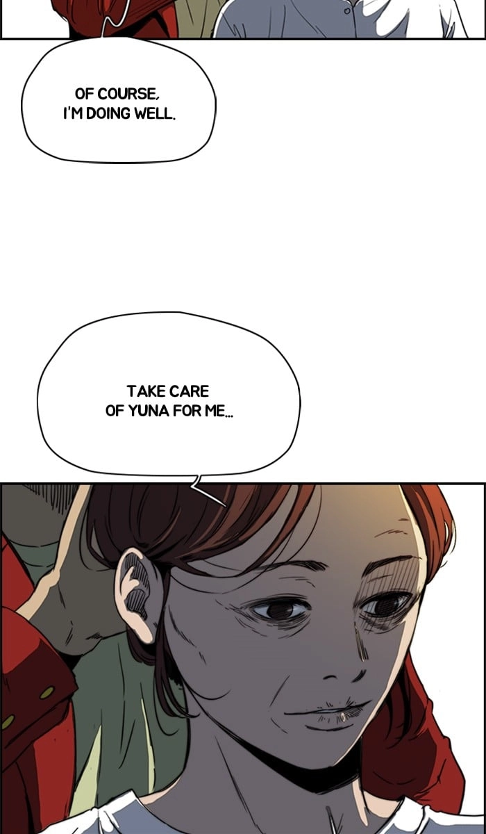 Wind Breaker Chapter 215 – S2-147 Page 39