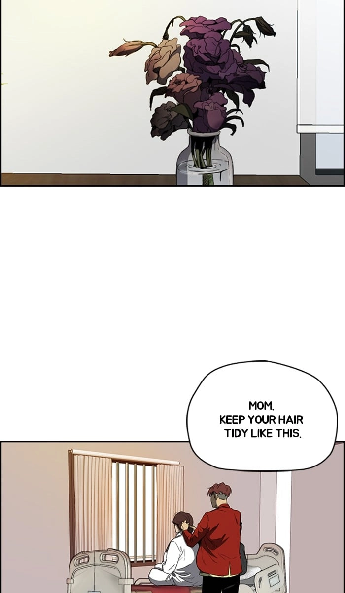 Wind Breaker Chapter 215 – S2-147 Page 37