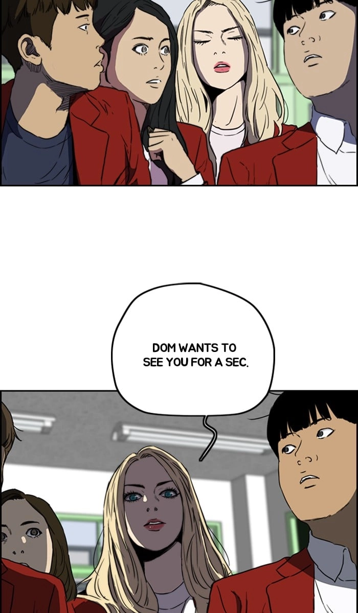 Wind Breaker Chapter 215 – S2-147 Page 6