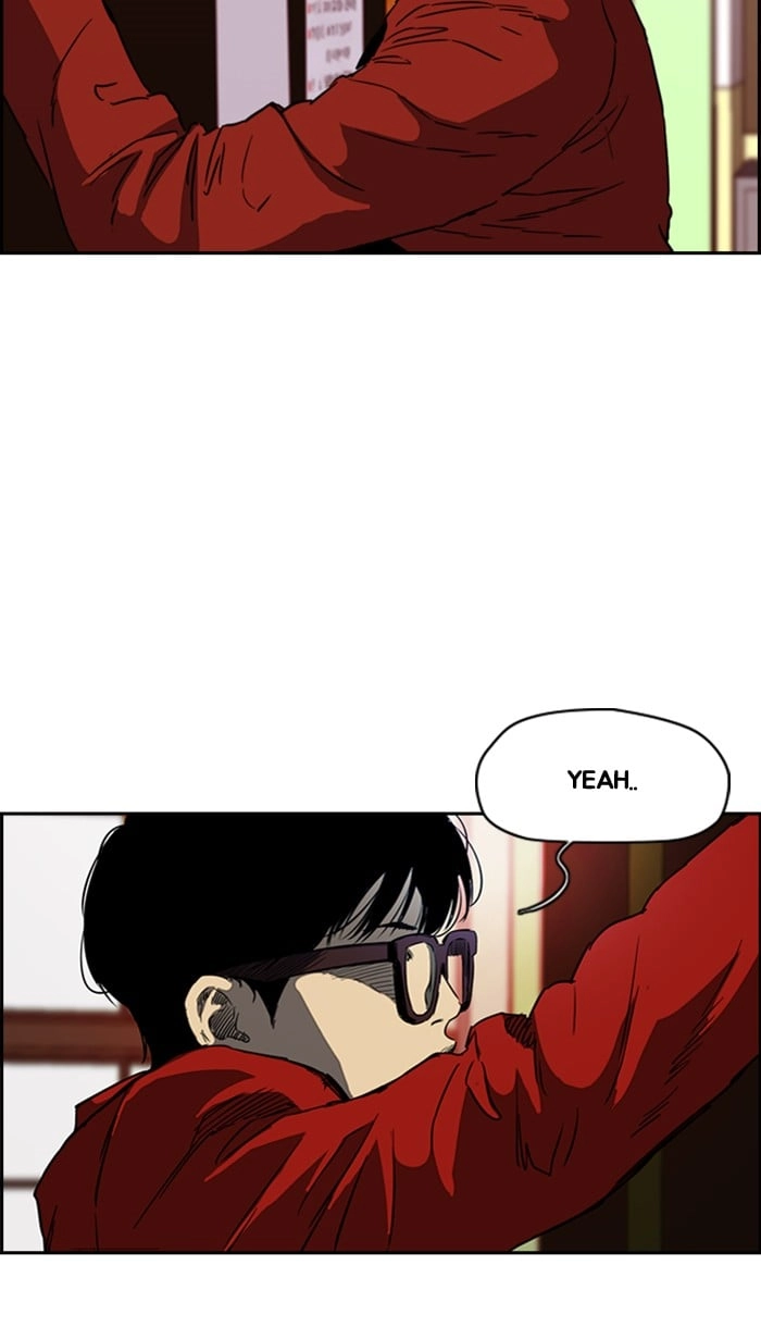 Wind Breaker Chapter 215 – S2-147 Page 60