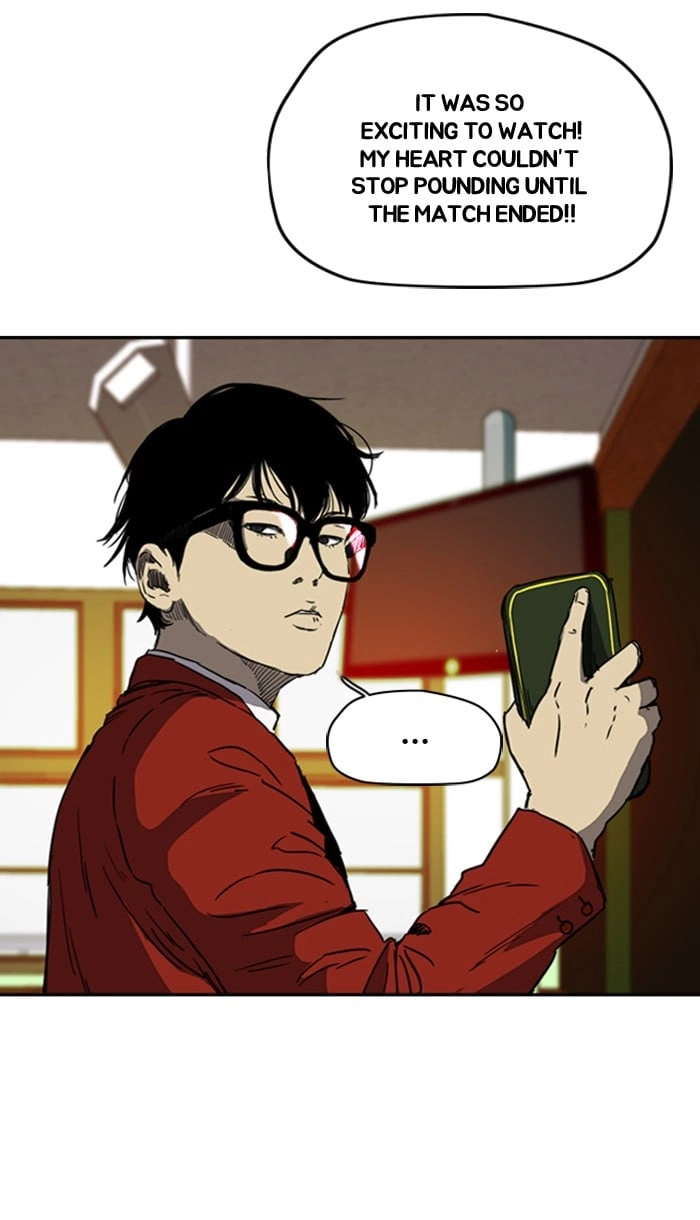 Wind Breaker Chapter 215 – S2-147 Page 63