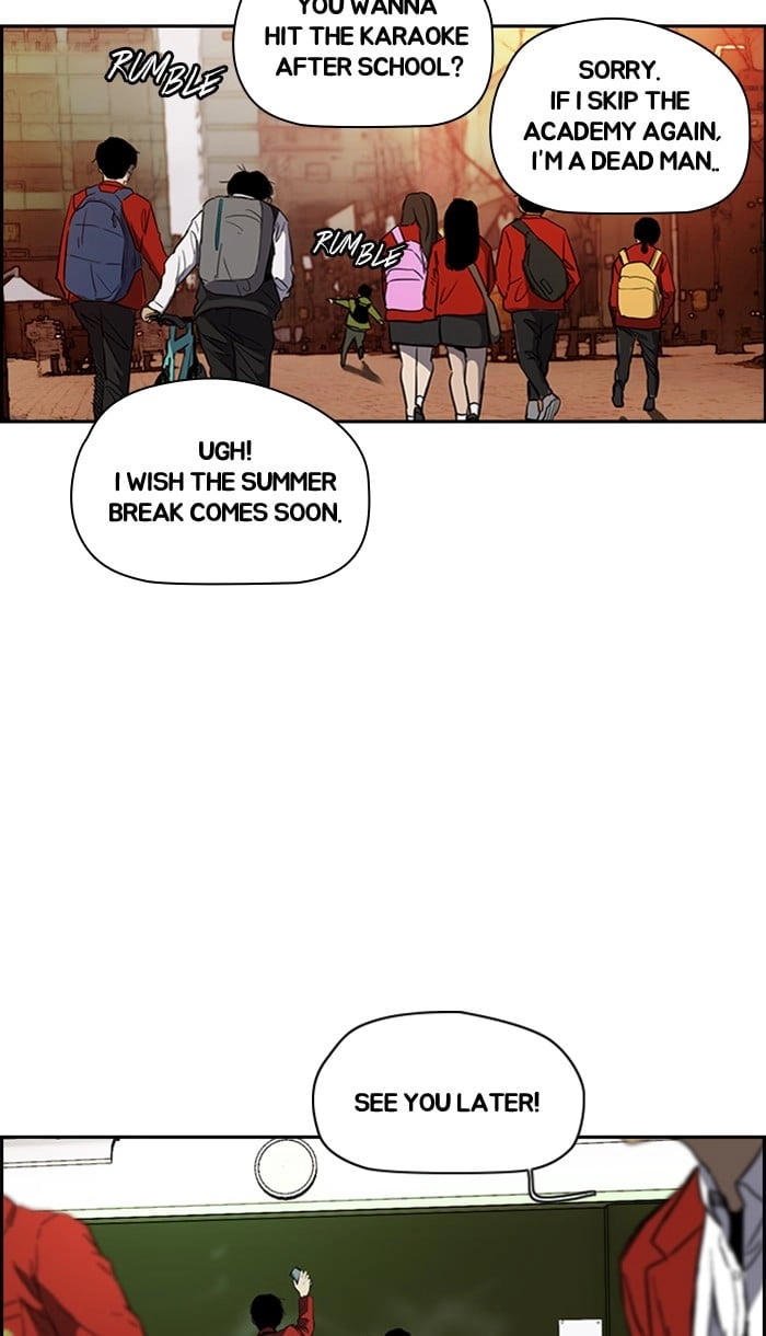 Wind Breaker Chapter 215 – S2-147 Page 58