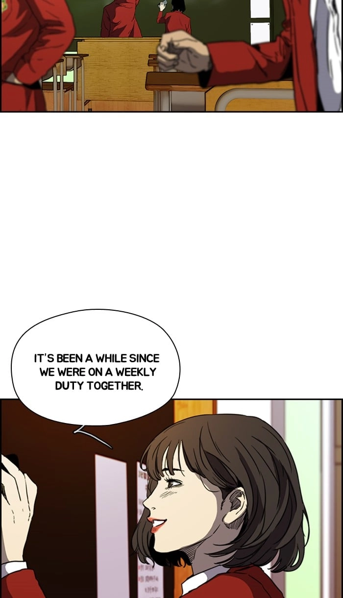 Wind Breaker Chapter 215 – S2-147 Page 59