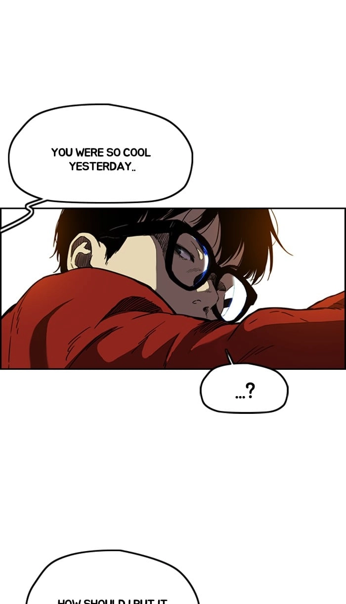 Wind Breaker Chapter 215 – S2-147 Page 61