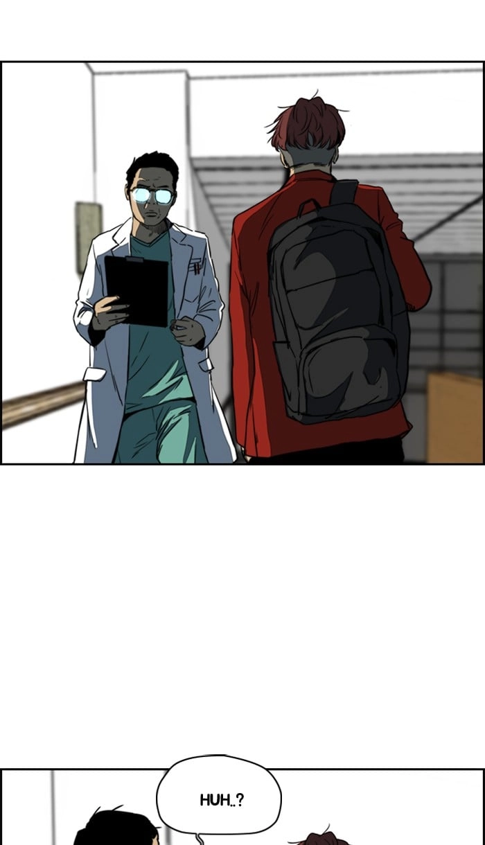 Wind Breaker Chapter 215 – S2-147 Page 54