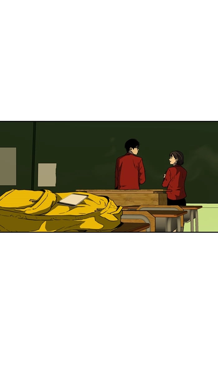 Wind Breaker Chapter 215 – S2-147 Page 64