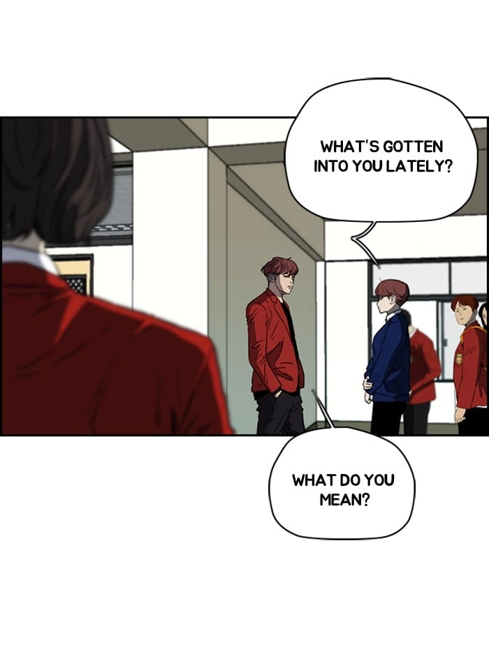 Wind Breaker Chapter 215 – S2-147 Page 25