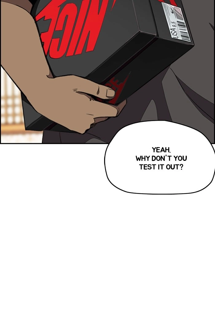 Wind Breaker Chapter 296 – S3-46 Page 21