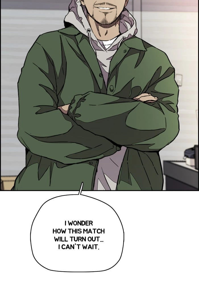 Wind Breaker Chapter 296 – S3-46 Page 52
