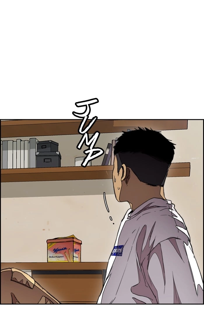 Wind Breaker Chapter 296 – S3-46 Page 11