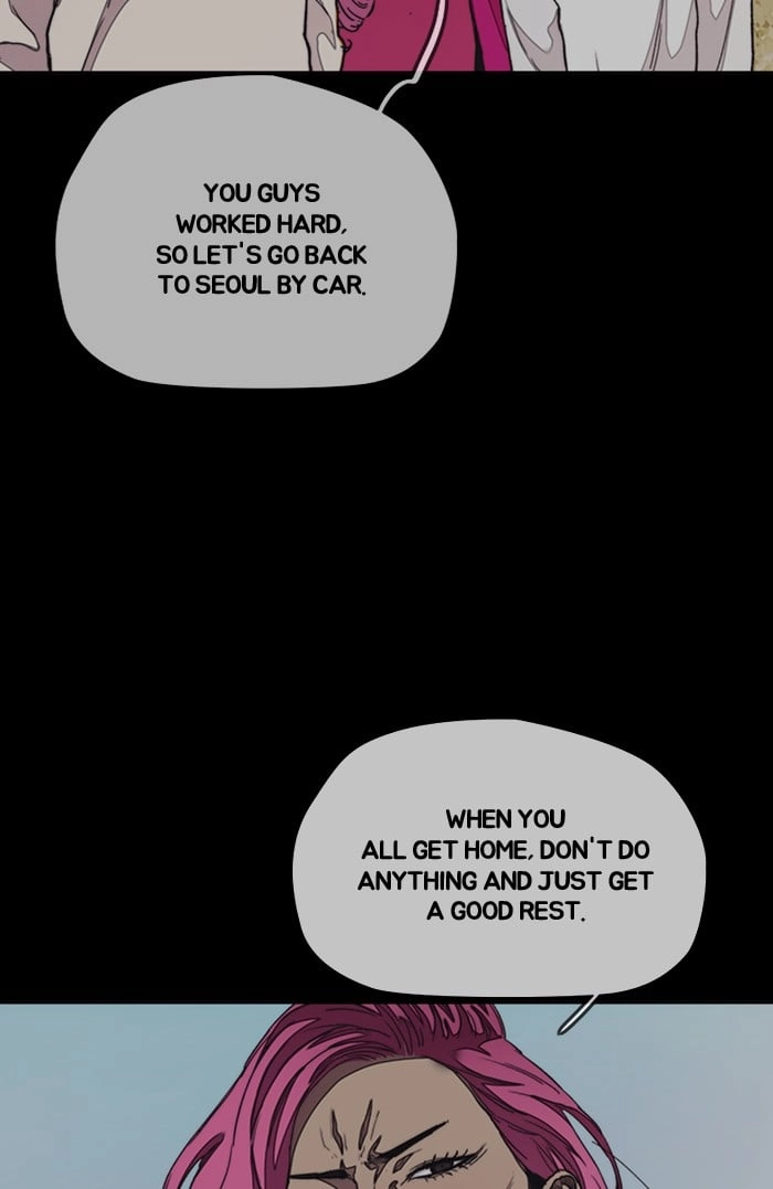 Wind Breaker Chapter 296 – S3-46 Page 5